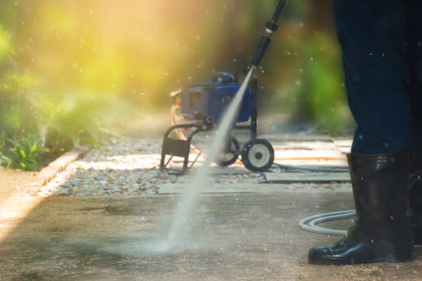 Best Post-Construction Pressure Washing  in Wayzata, MN